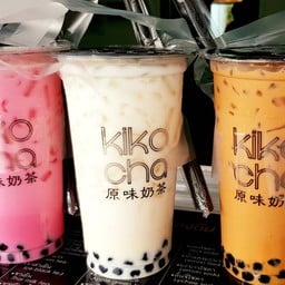 Kiko cha หาดใหญ่