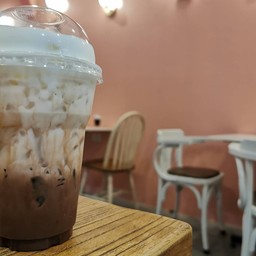 โกโก้เย็น