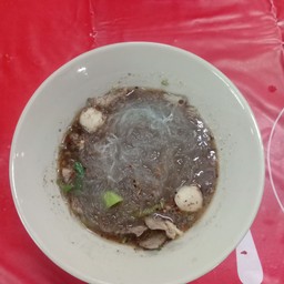 วุ้นเส้นหมู