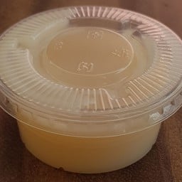 นมข้นหวาน