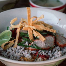 ต้มยำ(น้ำ)