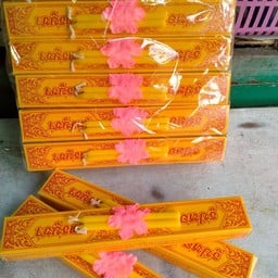 ธูปเทียนชุด