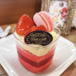 Bake A Wish BigC Lopburi