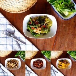 กัญ ข้าวแกงฅนคอน
