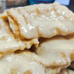 โรตีกรอบ