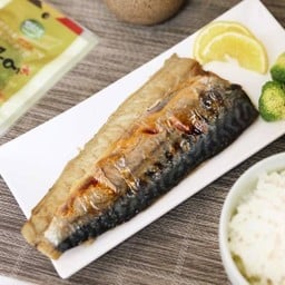 ปลาซาบะย่าง Kodeung-eo Gu-ee