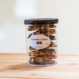 Granola Crunch