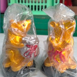 หนู บริวารพระพิฆเนตร