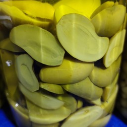 มะม่วงกะตอยดอง