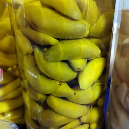 มะดันดอง