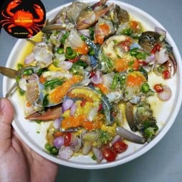 มินิ ปูไข่ดอง