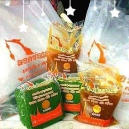 ทับทิมกรอบอู๊ดอู๊ด ตลาดถานีรถไฟ