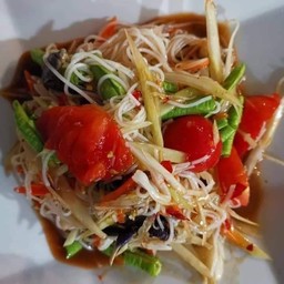 ตำแซ่บชล