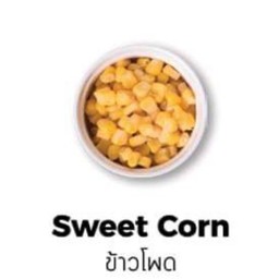 ข้าวโพด