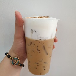 คาปูชิโน่