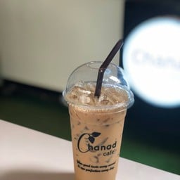 Chanad Cafe