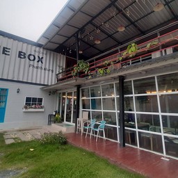 The Box พัทลุง