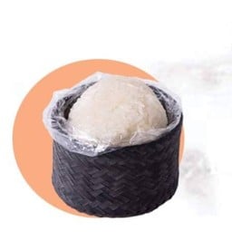 ข้าวเหนียว