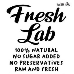 Fresh Lab Cafe