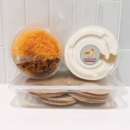 ขนมเบื้องป้าเล็ก