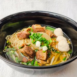 ร้านเตี๋ยวต้มตุ๋นอมตะนคร