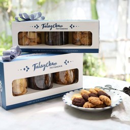 Cookie Box Set size S