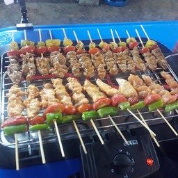 ร้านอาหารบ้านนก