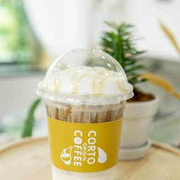 ลาเต้ คาราเมล