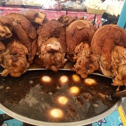 หนูนาขาหมูหลังสน.ตลิ่งชัน