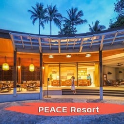 Sea Wrap (Peace resort samui)