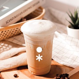 แฟล็ตไวท์