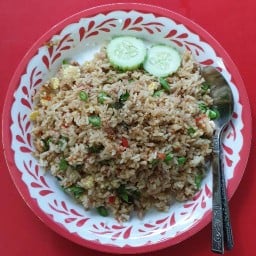 ตามสั่งคุณณิ ไอคอน บางบัวทอง