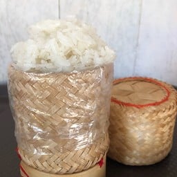 ข้าวเหนียว