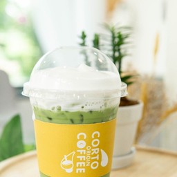 ชาเขียว