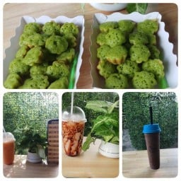 บ้านนกเอี้ยง@โกสุมรวมใจ 35 โกสุมรวมใจ 35 แยก 10