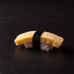 ชูชิไข่หวาน Tamiko nikiri