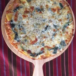 Pizza Kher Mare Prasat