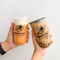 แสนรักชา - กั่งบ๊วย เมืองนครปฐม