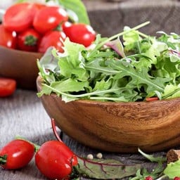 Green Salad ผักสลัด