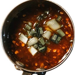 Jiew น้ำจิ้มแจ๋ว