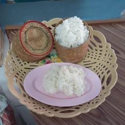 ข้าวเหนียว