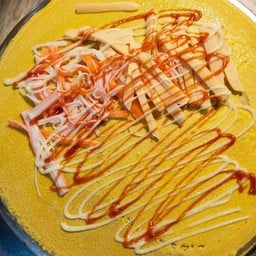 เครปสายเปย์ (ตลาด61)