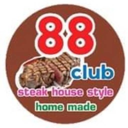 88 club steak & 88 COFFEE House Made in Home ลาดกระบัง34/7