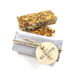 Nuts & Seeds bar