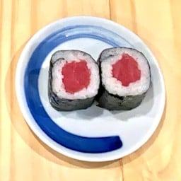 ทูน่ามากิ 4คำ