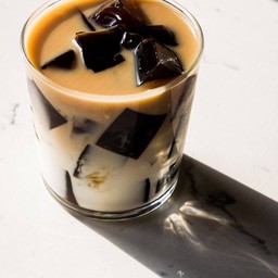 กาแฟสดเย็น