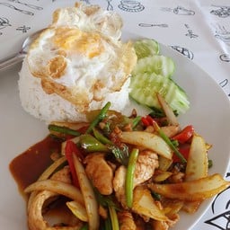 ครัวสิริธาดา นาคา