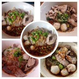 ก๋วยเตี๋ยวเรือนายรินทร์
