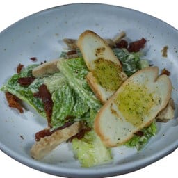 Caesar Salad(ซีซาร์ สลัด)