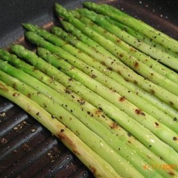Asparagus หน่อไม้ฝรั่ง